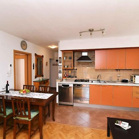 Apartment Leon Opatija Zewnętrze zdjęcie