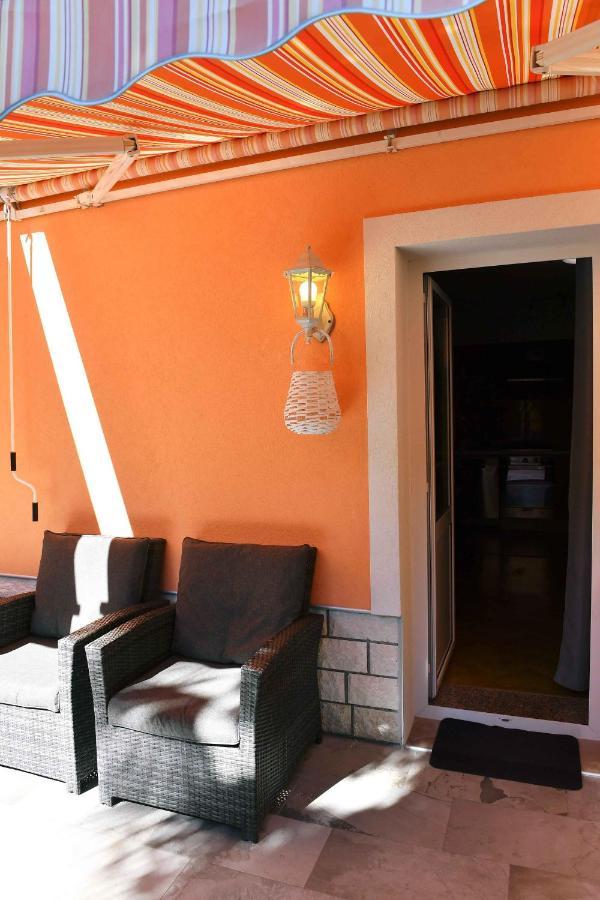 Apartment Leon Opatija Zewnętrze zdjęcie