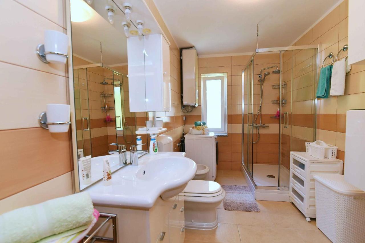 Apartment Leon Opatija Zewnętrze zdjęcie