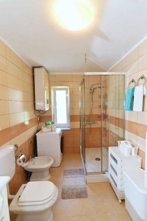 Apartment Leon Opatija Zewnętrze zdjęcie