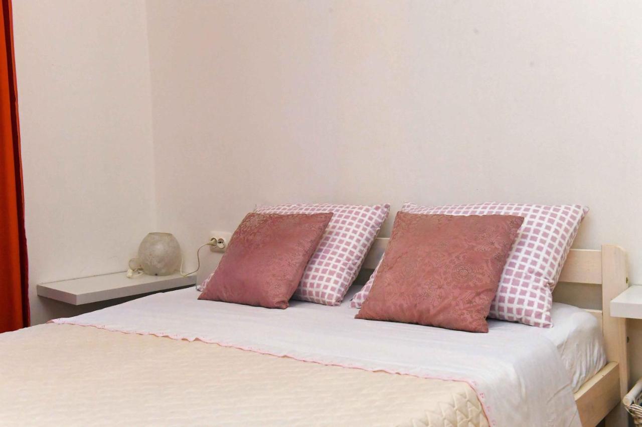 Apartment Leon Opatija Zewnętrze zdjęcie