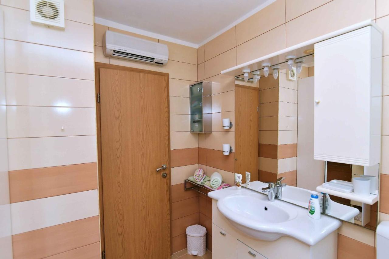 Apartment Leon Opatija Zewnętrze zdjęcie