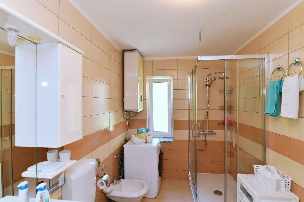 Apartment Leon Opatija Zewnętrze zdjęcie