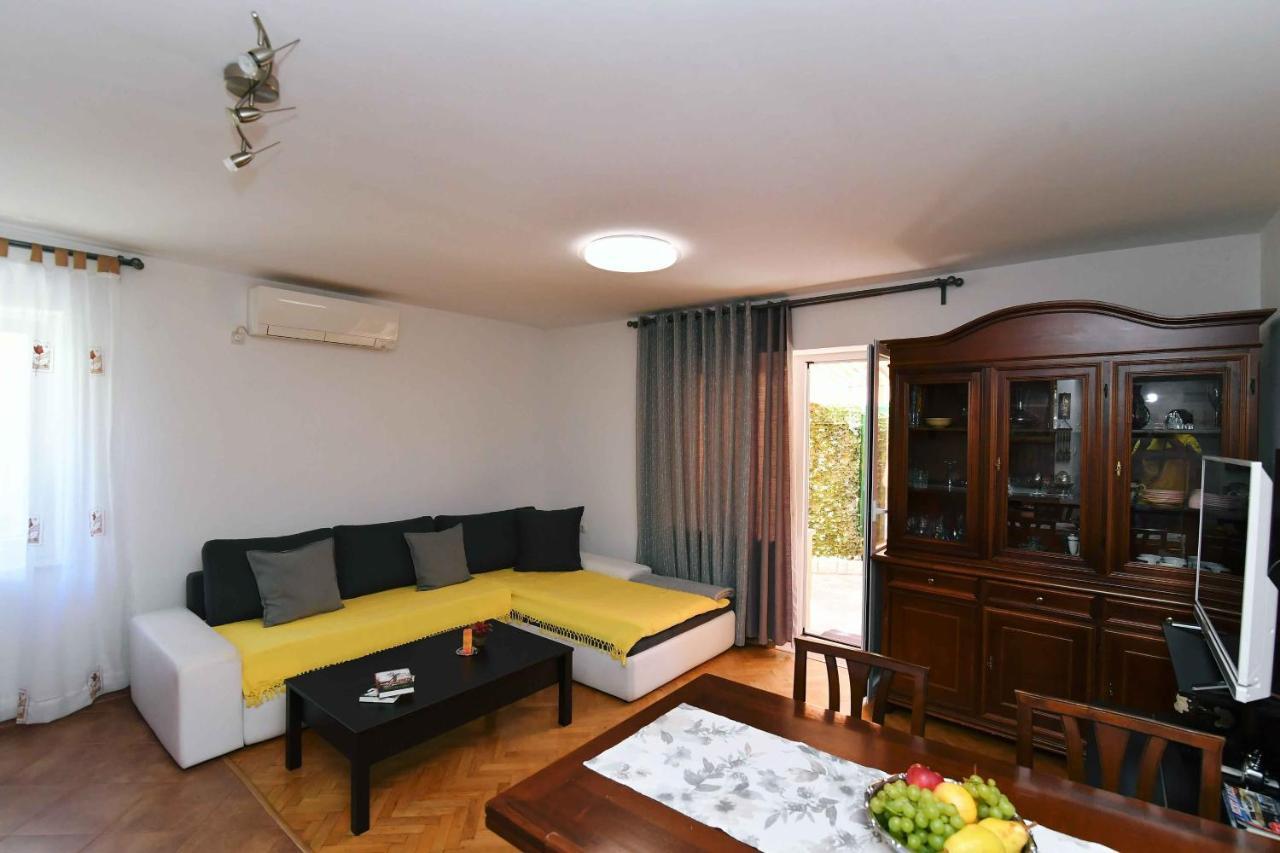 Apartment Leon Opatija Zewnętrze zdjęcie