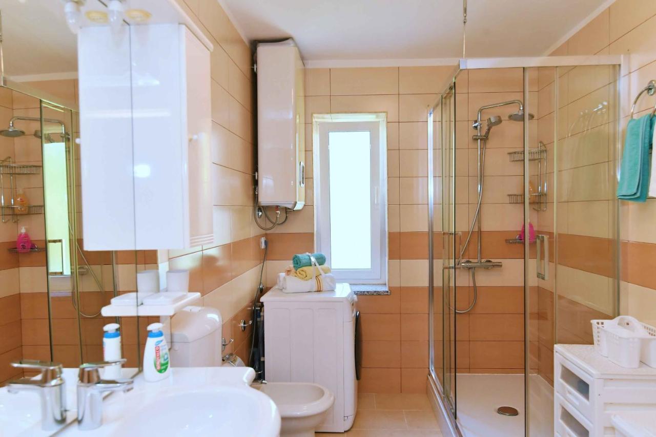 Apartment Leon Opatija Zewnętrze zdjęcie