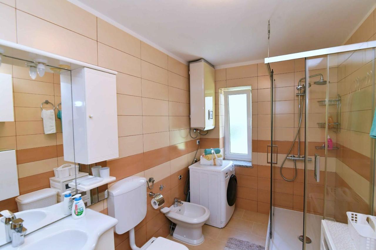 Apartment Leon Opatija Zewnętrze zdjęcie