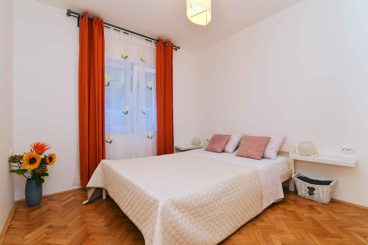 Apartment Leon Opatija Zewnętrze zdjęcie