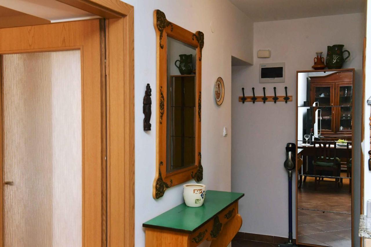 Apartment Leon Opatija Zewnętrze zdjęcie