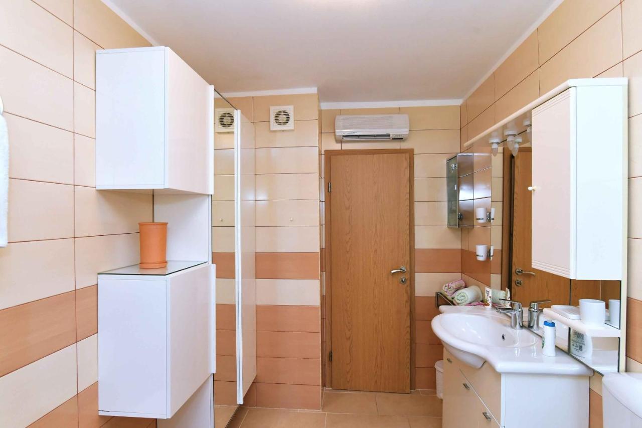 Apartment Leon Opatija Zewnętrze zdjęcie