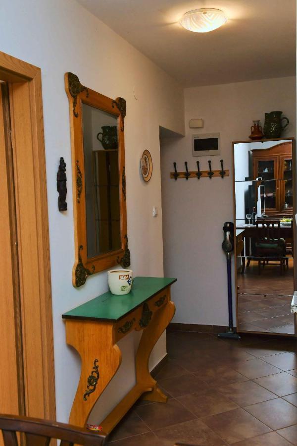 Apartment Leon Opatija Zewnętrze zdjęcie