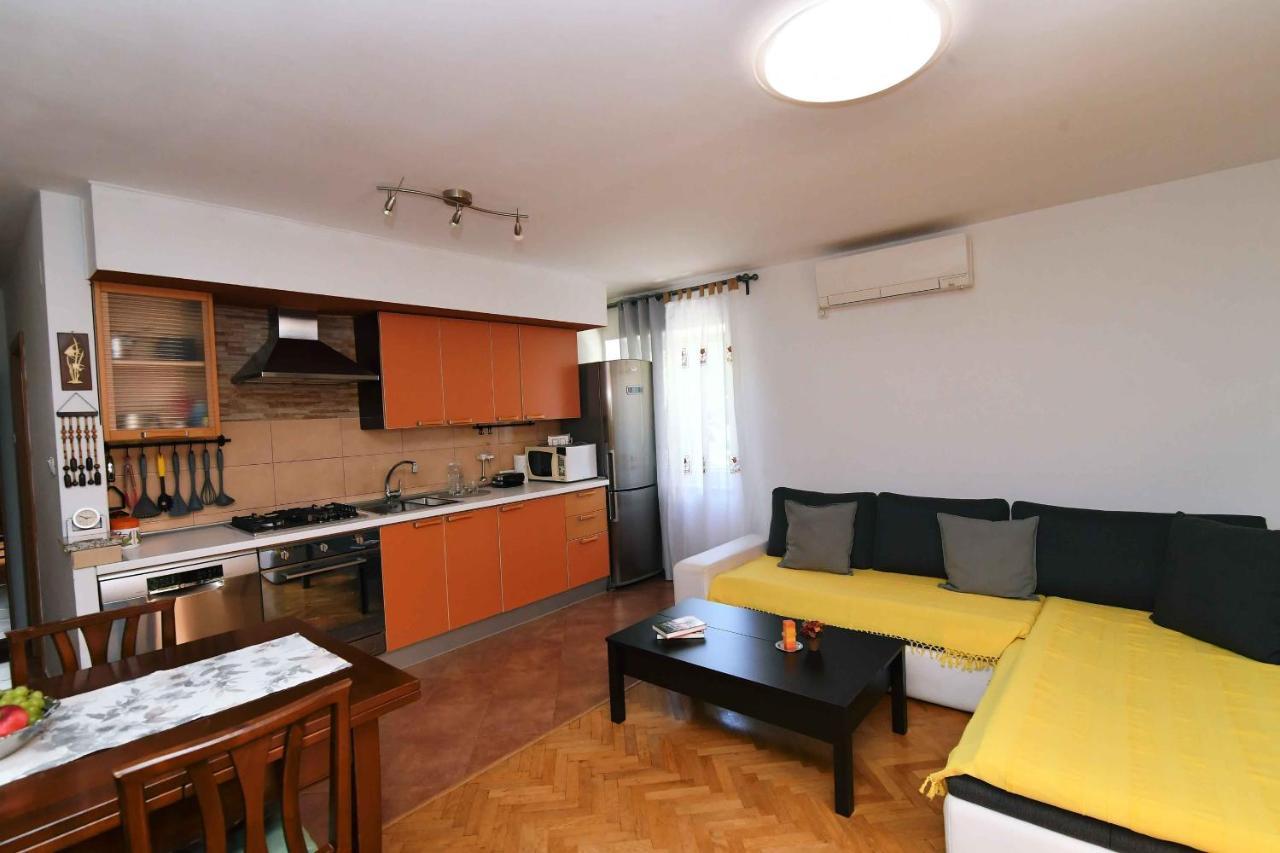 Apartment Leon Opatija Zewnętrze zdjęcie