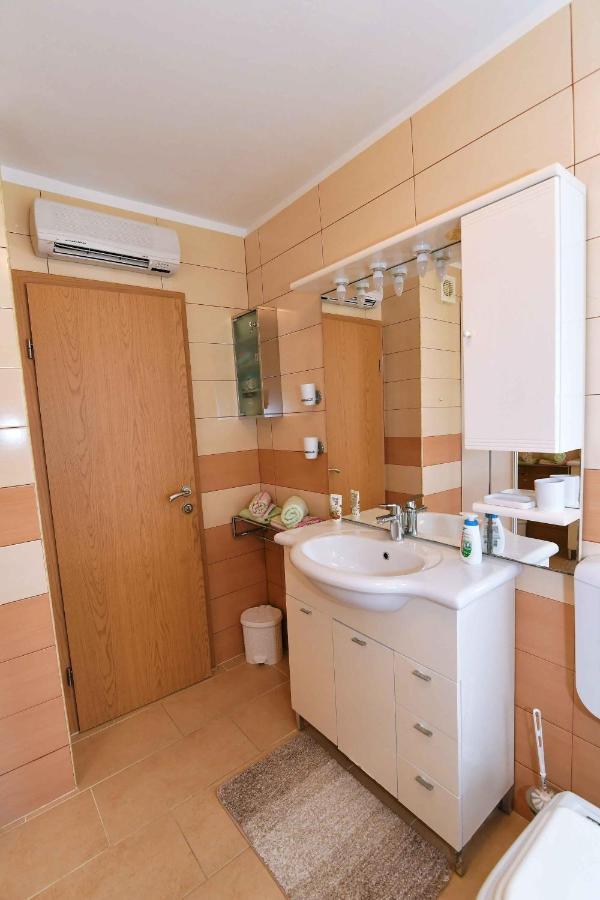 Apartment Leon Opatija Zewnętrze zdjęcie