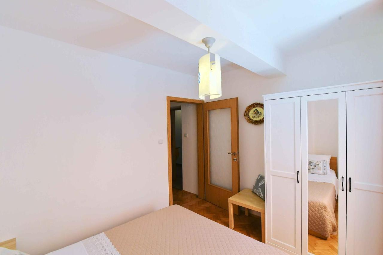 Apartment Leon Opatija Zewnętrze zdjęcie
